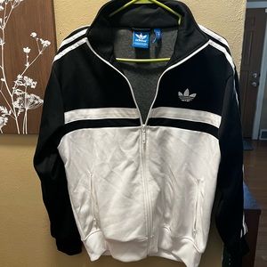 Adidas original jacket